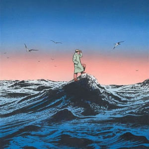 Meet your Posher, Kevin